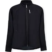 Houdini Vest Women Aero Jacket True Black-S
