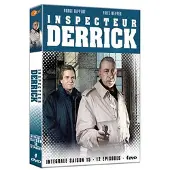 Elephant INSPECTEUR DERRICK - INTÉGRALE SAISON 15-FR