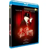 Pathe Trois Places Pour Le 26-Fr-Bluray