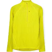 Houdini Pace Flow Sweatshirt Met Halve Rits