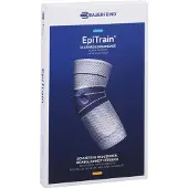 Bauerfeind Actief verband titanium