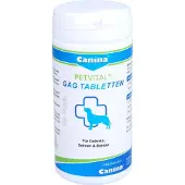 Canina Petvital GAG Tabletten