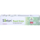 Sorion Herstellende crème 50 ml Crème