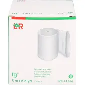 Lohmann & Rauscher GmbH & Co. KG slangverband maat 6, 5 m 1 St Verband