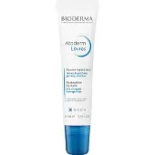 Bioderma Atoderm Levres Baume Réparateur