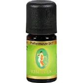 Primavera Etherische oliën Biologische pepermunt 5 ml