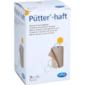Pütter-haft 10cm x 10m 931842 1 St Verband