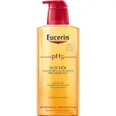Eucerin PH5 Douche Olie - 400 ml