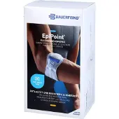 Bauerfeind EpiPoint Orthese Tenniselleboog Universal 1 St Verband(en)
