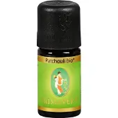Primavera Etherische oliën Patchouli Bio 5 ml