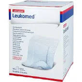 Leukomed Wondverband 8.0 x 10cm steriel