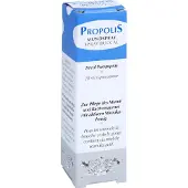 PropoliS Mondspray met 20 ml Spray