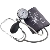 UEBE Visomat® medic home 22 - 32 cm 1 St Apparaat