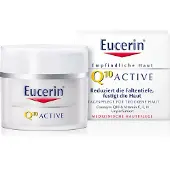 Eucerin Q10 Active Vochtinbrengende Crème 50ml