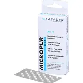 Katadyn Waterfilter voor buiten