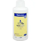 Baktolan Balm Pure - Parfumvrij - 350ml - Intensieve verzorging