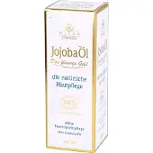 Wilco Jojoba-olie 100% Classic 100 ml Olie