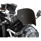 SW-Motech Triumph Speed Twin 1200 Abs 19-22 Voorruit