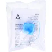 Pelvix Care Dr Arabin Pessarium Blokje Geperforeerd met Knoopje 1 - 29 mm 1 St Overige