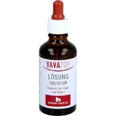 YAVATOP -oplossing 50 ml Oplossing
