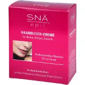WUNDmed Snä-Epil Haarbleichcreme 75 ml