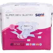 Seni Super Quatro L 10 St Luiers