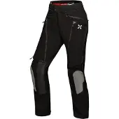 IXS Venture-Air 1.0 Textielbroek Zwart M, Mannen