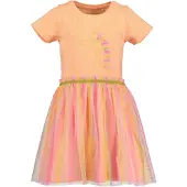 Blue Seven Jurk | 98 | girl