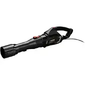 Parkside PERFORMANCE Elektrische axiale bladblazer 1650 W