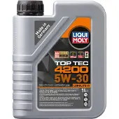 Liqui moly Top Tec 4200 5W-30 1L