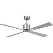 Lt-luce Plafondventilator Airfusion Climate Staal