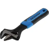 Gedore Schroefsleutel verstelbaar 6" - 2668823