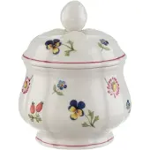 Villeroy & Boch - Petite Fleur - Suikerpot 0,20l