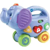 Vtech Speelpret Olifantje