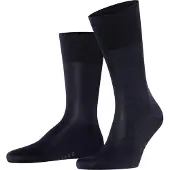 Falke Sokken donkerblauw
