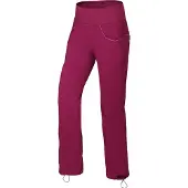 Ocun - Women's Noya Pants - Klimbroek M - Regular, purper