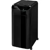 Fellowes Papiervernietiger AutoMax 550C, deeltjesvernietiger 4 x 38 mm, P-4