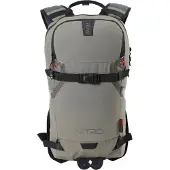 Nitro Sportrugzak bruin