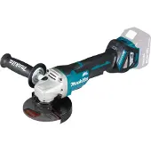 Makita Dga515z 125 Mm Haakse Slijper