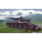 Wittmax 1/35 M110A1 Self Propelled Howitzer