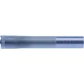Rst Vorkbuis 1" 25.4x225 CroMo x60mm draad 3851303