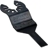 Dewalt Accessoires HCS invalzaagblad Precisie 43x10mm - DT20706-QZ