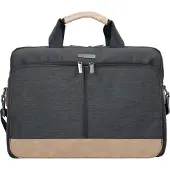 Davidts 258 Koffer 44 cm Laptop compartiment black