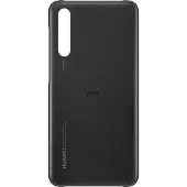 Huawei magnetische car case - zwart - P20 Pro
