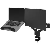 Dataflex Viewlite plus monitorarm - bureau 653 (58.653)