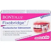 BONYplus Fixobridge Refix & Go | 7 g