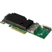 Intel RMS25PB080 PCIe kaart, Storage controller