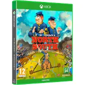 The Bluecoats North + South - Xbox Series X|S & Xbox One Download