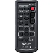 Sony Accessoire Rmtdslr2