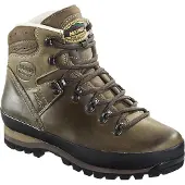 Meindl Borneo 2 MFS Wandelschoenen | Maat 12 Heren Bruin